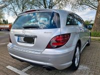 gebraucht Mercedes R280 cdi AMG TÜV bis 04.2026