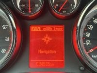 Gebraucht Opel Cascada Innovation 120 PS (88 kW) 2017 Braun Cabrio