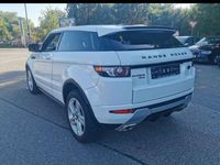 gebraucht Land Rover Range Rover evoque Coupe SD4 Aut. Dynamic