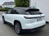 Gebraucht Nio EL7 480 kW (653 PS) 2023 Weiß SUV
