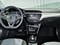 gebraucht Opel Corsa-e Electric+Sitz+LenkHeizung+Alu+LED-Licht