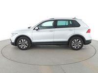 Gebraucht VW Tiguan Active 150 PS (110 kW) 2022 Grau SUV