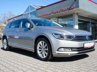 Gebraucht VW Passat Highline 190 PS (139 kW) 2015 Silber Kombi