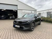 Gebraucht Mazda MX30 Makoto 170 PS (125 kW) 2023 Schwarz SUV