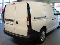 gebraucht VW Caddy Maxi Cargo 2.0 TDI
