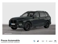 Gebraucht BMW X7 M Sport 340 PS (250 kW) 2026 Grau SUV