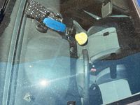 Usata Renault Clio II 58 CV (42 kW) 2003 Blu Utilitaria