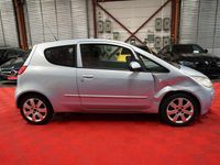 Gebraucht Mitsubishi Colt 95 PS (69 kW) 2005 Blau Kleinwagen