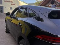 Gebraucht Jaguar E-Pace SE 179 PS (131 kW) 2017 Schwarz SUV