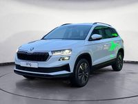 Neu Skoda Karoq 150 PS (110 kW) 2026 Weiß SUV