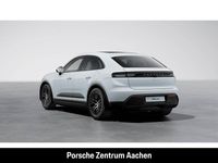 Gebraucht Porsche Macan 264 kW (360 PS) 2025 Weiss SUV