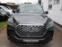 Neu KGM Rexton 203 PS (149 kW) 2026 Grau SUV