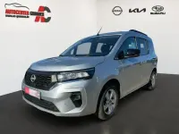 Gebraucht Nissan Townstar Tekna 131 PS (96 kW) 2024 Grau Kombi