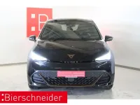 Gebraucht Cupra Born 169 kW (231 PS) 2025 Schwarz Kleinwagen