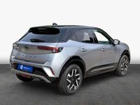 Neu Opel Mokka 131 PS (96 kW) 2025 Kontrast grau metallic SUV