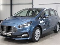 gebraucht Ford S-MAX 2.0 TDCI *7SITZER*LED*NAVI*CAM*PDC*Wi-PAK*