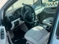 Gebraucht Mercedes A180 109 PS (80 kW) 2011 Blau Kleinwagen