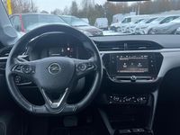 Gebraucht Opel Corsa-e Edition 100 kW (136 PS) 2022 Weiß Kleinwagen