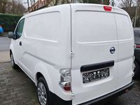 gebraucht Nissan e-NV200 Comfort