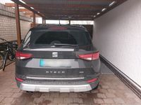 gebraucht Seat Ateca 