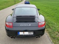 gebraucht Porsche 997 S