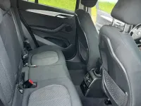 Usado BMW X1 150 CV (110 kW) 2020 SUV