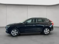 Gebraucht Volvo XC60 Core 197 PS (144 kW) 2023 Black stone 019 SUV