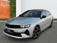 Gebraucht Opel Astra Ultimate 131 PS (96 kW) 2024 Silber Kleinwagen
