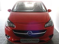 gebraucht Opel Corsa E Selection, KLIMA, Radio, ESP, LM Felgen