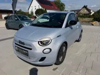 Neu Fiat 500 Icon 65 PS (47 kW) 2026 Blau