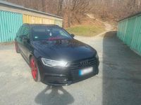 Gebraucht Audi A6 Competition 326 PS (239 kW) 2016 Schwarz Kombi