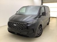 Gebraucht Ford Tourneo Custom Titanium 2025 Schwarz Van