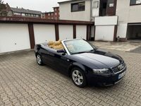 gebraucht Audi Cabriolet 