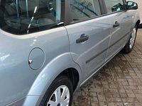 Second-hand Ford Focus 101 CP (74 kW) 2005 Gri Break