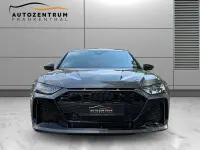 Neu Audi RS6 Sport 630 PS (463 kW) 2026 Grau Limousine