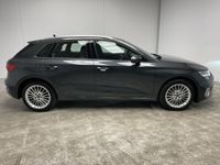 gebraucht Audi A3 Sportback Advanced