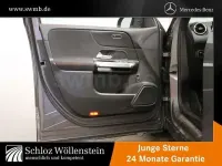 Gebraucht Mercedes GLB200 AMG 150 PS (110 kW) 2020 Metalliclack mountaingrau SUV