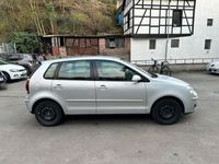 gebraucht VW Polo 1.4 Comfortline