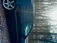 Używany Mercedes C320 218 KM (160 kW) 2000 Niebieski Sedan/Limuzyna