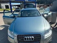 Gebraucht Audi A6 Allroad 180 PS (132 kW) 2006 Kombi