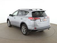 gebraucht Toyota RAV4 2.0 Team D, Benzin, 22.520 €