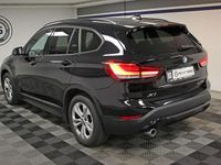 Gebraucht BMW X1 Advantage 220 PS (161 kW) 2021 Schwarz SUV