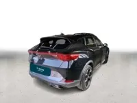 Gebraucht Cupra Formentor VZ 245 PS (180 kW) 2022 Schwarz SUV