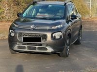 Gebraucht Citroën C3 Aircross PureTech 131 PS (96 kW) 2020 Andere farben SUV