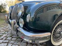 gebraucht Jaguar MK II MK1