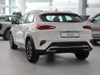 Neu Kia XCeed Vision 150 PS (110 kW) 2026 (hw2) deluxe white m SUV