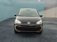 Brugt VW e-up! 60 kW (82 HK) 2024 Sort Hatchback
