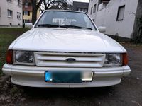 gebraucht Ford Escort Cabriolet 