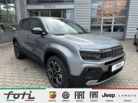 Neu Jeep Avenger Summit 110 PS (80 kW) 2026 Grau SUV