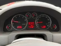Używany Audi A6 170 KM (125 kW) 2002 Złoty Kombi